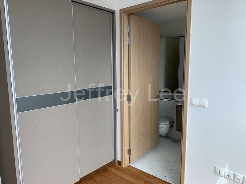 1 Bed Condo for Rent in  Sturdee Residences - Image 4